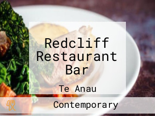 Redcliff Restaurant Bar