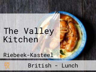 The Valley Kitchen