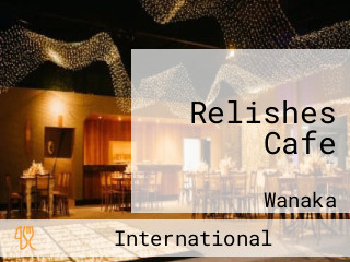Relishes Cafe