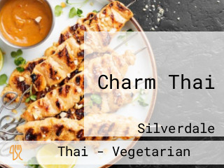 Charm Thai