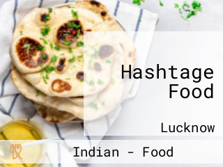 Hashtage Food