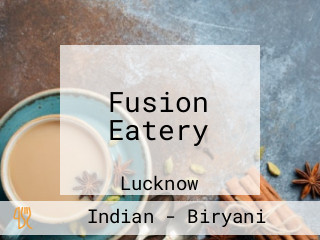 Fusion Eatery