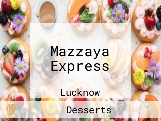 Mazzaya Express
