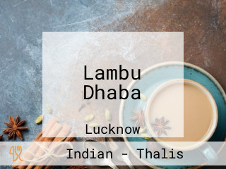 Lambu Dhaba