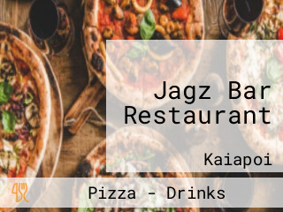 Jagz Bar Restaurant