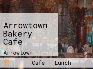 Arrowtown Bakery Cafe