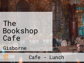 The Bookshop Cafe