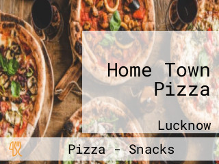 Home Town Pizza