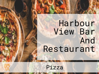 Harbour View Bar And Restaurant