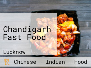 Chandigarh Fast Food