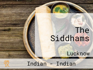 The Siddhams