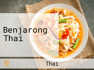 Benjarong Thai