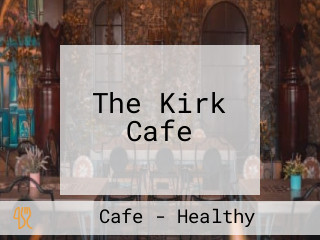 The Kirk Cafe