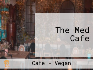 The Med Cafe