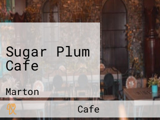 Sugar Plum Cafe