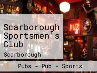 Scarborough Sportsmen's Club