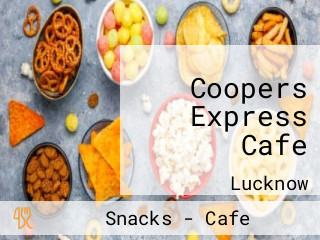 Coopers Express Cafe
