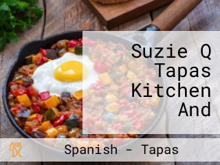 Suzie Q Tapas Kitchen And
