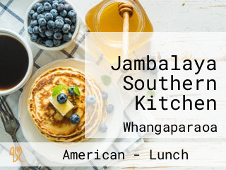 Jambalaya Southern Kitchen