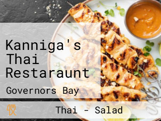 Kanniga's Thai Restaraunt