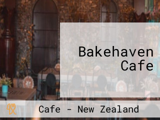 Bakehaven Cafe