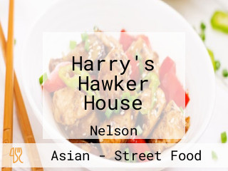 Harry's Hawker House