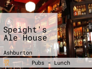 Speight's Ale House