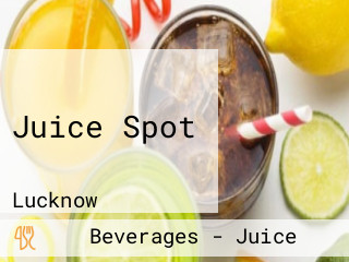 Juice Spot