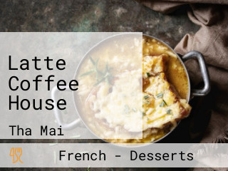 Latte Coffee House