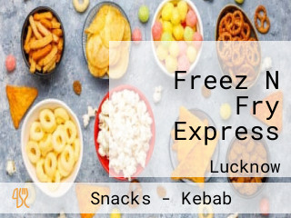 Freez N Fry Express