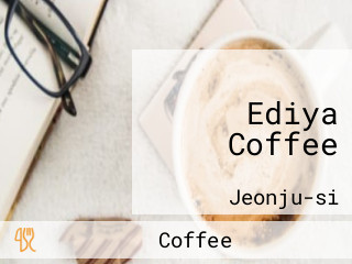 Ediya Coffee
