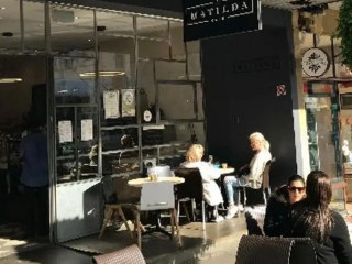 Matilda Cafe Toorak