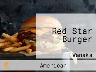Red Star Burger
