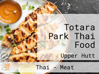 Totara Park Thai Food