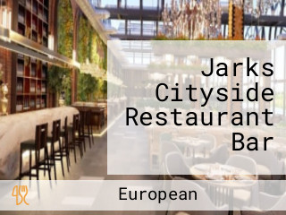 Jarks Cityside Restaurant Bar