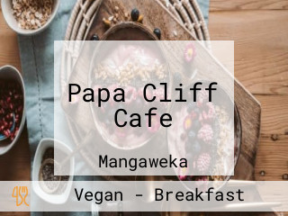 Papa Cliff Cafe