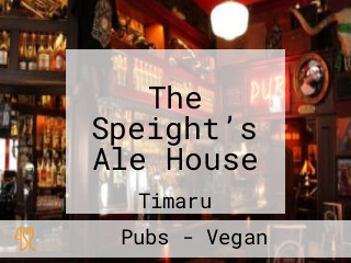 The Speight’s Ale House