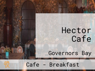 Hector Cafe