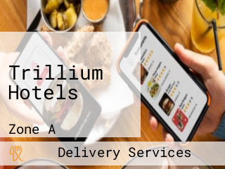 Trillium Hotels