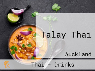 Talay Thai