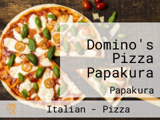 Domino's Pizza Papakura