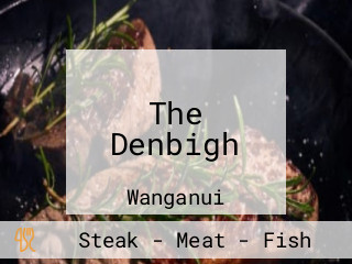 The Denbigh
