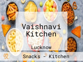 Vaishnavi Kitchen