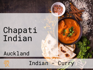 Chapati Indian