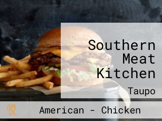 Southern Meat Kitchen
