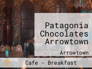 Patagonia Chocolates Arrowtown