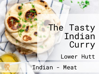 The Tasty Indian Curry