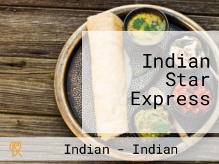 Indian Star Express