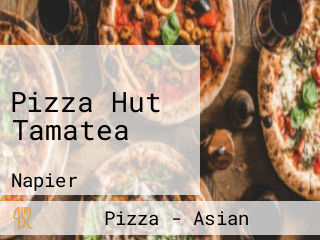 Pizza Hut Tamatea