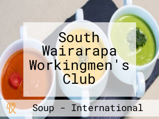 South Wairarapa Workingmen's Club